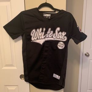 White Sox Baseball Jersey